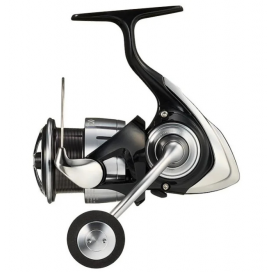 Daiwa Naviják 23 Lexa LT 4000 C