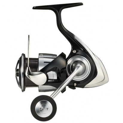 Daiwa Naviják 23 Lexa LT 4000 C