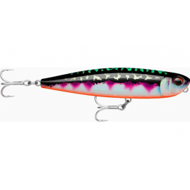 Rapala wobler Precision Xtreme Pencil EXO 127