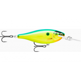 Rapala wobler Shad Rap Elite 55