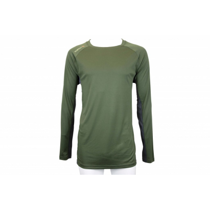 Trakker Triko Moisture Wicking Long Sleeve Top