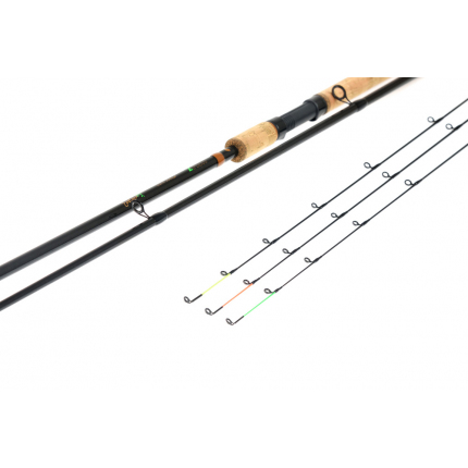 Zfish Prut Evolution 3 m 20-60 g