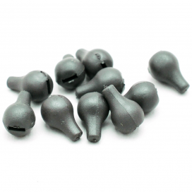 Garda Tungsten - Chod bead 10ks