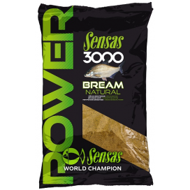 3000 Power Bream Natural (cejn) 1kg