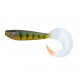 Fox Rage Ultra UV Pro Grubs UV Goldie - 16cm/6.2"