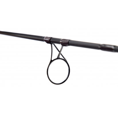 Mikado Prut Noctis X Carp Stalker 8ft 240cm 3lbs 2-díl