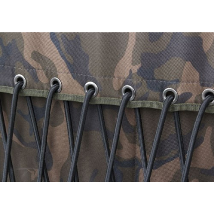 Fox Lehátko R-Series R3 Camo Bedchair Kingsize