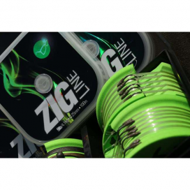 Korda Vlasec Zig Line 11lb 0,28mm 100m