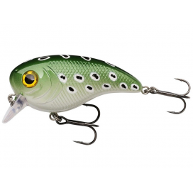 Berkley Wobler Pulse Biggie Frog 8cm