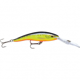 Rapala Wobler Deep Tail Dancer 07 HS