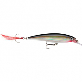 Rapala Wobler X Rap 08 S