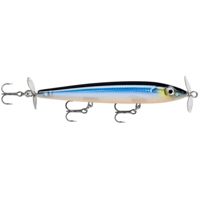 Rapala Wobler X Rap Spin Bait BGH 11 cm 18 g