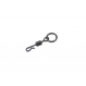 Carp´R´Us Ringed Quick change swivel - size 11, 10pcs