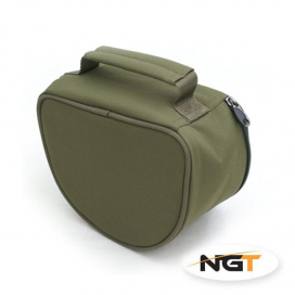 NGT Obal Deluxe Reel Case