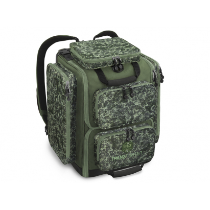 Batoh x Carryall Delphin TRANZPORTER SPACE C2G