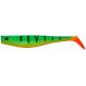 Dexter Shad 150 (13,5cm) Fire Tiger 1ks