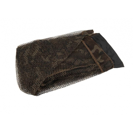 Fox Náhradní Síť Camo Landing Net Mesh 46"