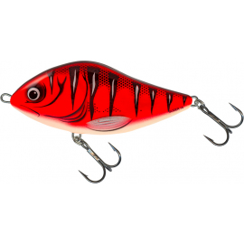 Salmo wobler Slider Sinking Red Wake 5cm