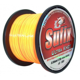 Sufix Ultra Knot 1/4 LB oranžovožlutý