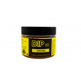 Carp Servis Václavík IQ Dip - 60 ml/Jahoda