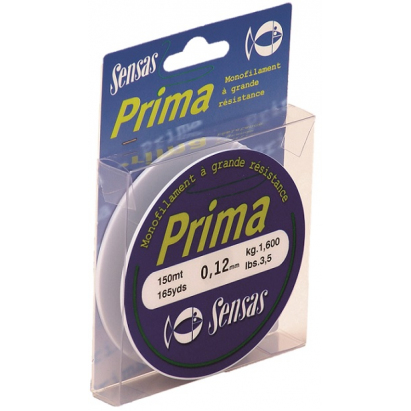 Vlasec Prima 150m 0,83kg 0,10mm