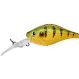 D-Gigan 4,6cm F Strass Perch