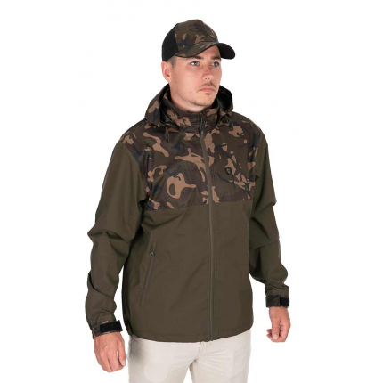 Fox Bunda Camo Khaki RS 10K Jacket