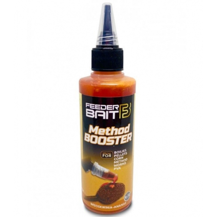 Feeder Bait Method Booster 100 ml