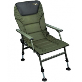 Carp Spirit křeslo Level Chair Matelasse