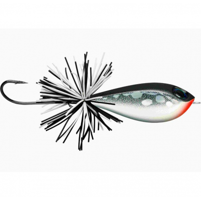 Rapala wobler BX Skitter Frog 04