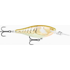 Rapala wobler Shad Rap Elite 55