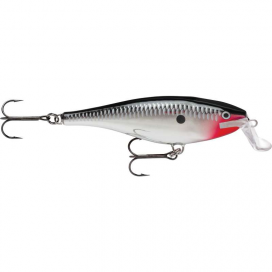 Rapala Wobler Super Shad Rap Floating 14 CH