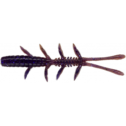 Illex Gumová Nástraha Scissor Comb 7,6cm