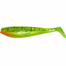 Fox Rage Gumová Nástraha Zander Pro Shads Bulk 10cm Lemon Tiger