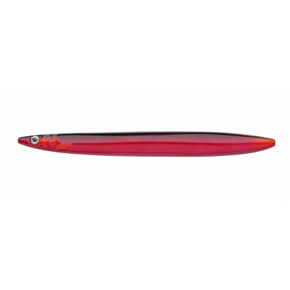 Abu Garcia Solv Penna 12cm 18g chilli red