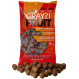 Starbaits Boilies Concept Crayzi Fruit 800g 24mm