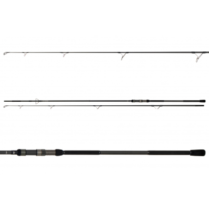 Daiwa Prut Emblem XT X45 Carp 3,9 m 3,75 lb