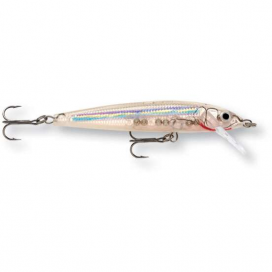 Rapala Wobler Husky Jerk Suspending 10 GMN