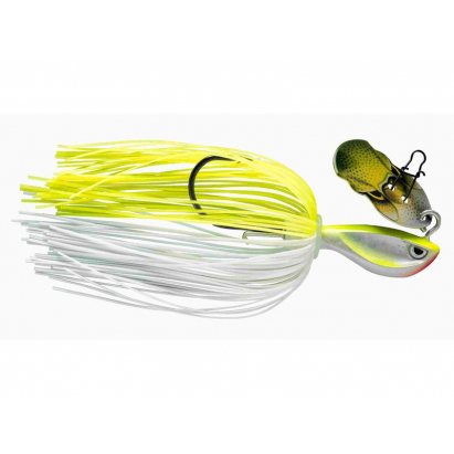 Rap-V Pike Bladed Jig 17