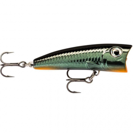 Rapala Wobler Ultra Light POP 04 CBN