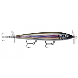 Rapala Wobler X Rap Spin Bait SML 11 cm 18 g