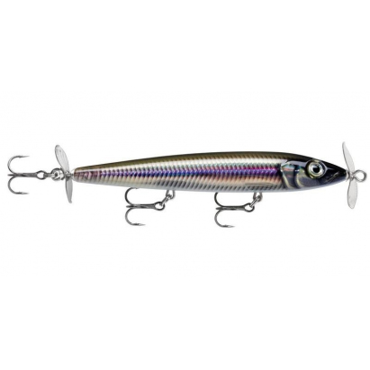 Rapala Wobler X Rap Spin Bait SML 11 cm 18 g