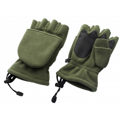 Trakker Products  Rukavice Polar Fleece Gloves