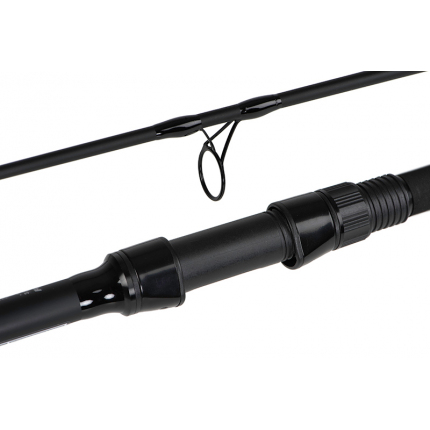 Fox Prut Eos Pro Traveller Rods