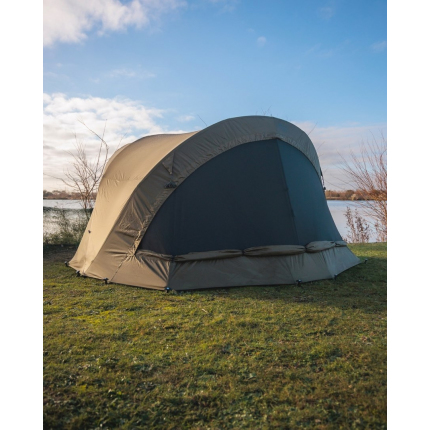 Fox Bivak Voyager 1 Person Bivvy