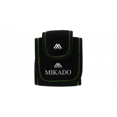 Mikado Neoprenové Pásky Na Pruty Amr09 (25x8cm+15x5cm) 2ks