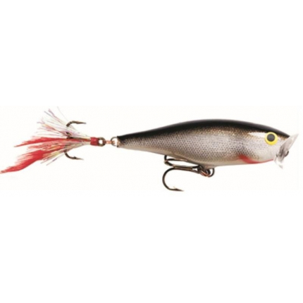 Rapala Wobler Skitter Pop Top Water Fresh S 9 cm 14 g