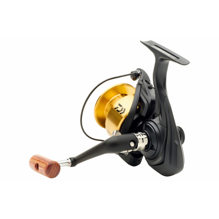 Daiwa Naviják 20 GS3000 LTD