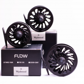 Wychwood Muškařský Naviják Flow Reel MKII 3/4