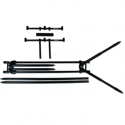 Carp Spirit stojan Rod Pod BLAX Complete 2/3